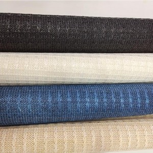 ผ้าตาข่ายรีไซเคิล