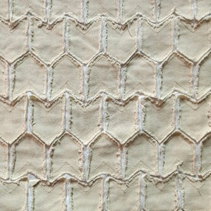 รีไซเคิลแฟชั่นผ้าใบ