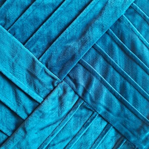 กำมะหยี่รีไซเคิล